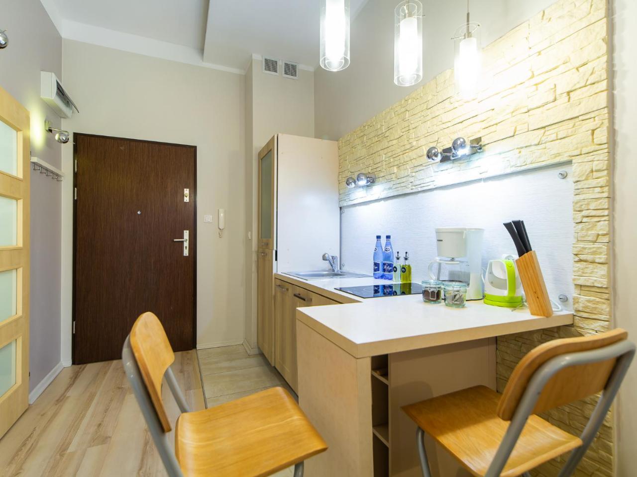 Rent Like Home - Marea Misdroy Exterior foto