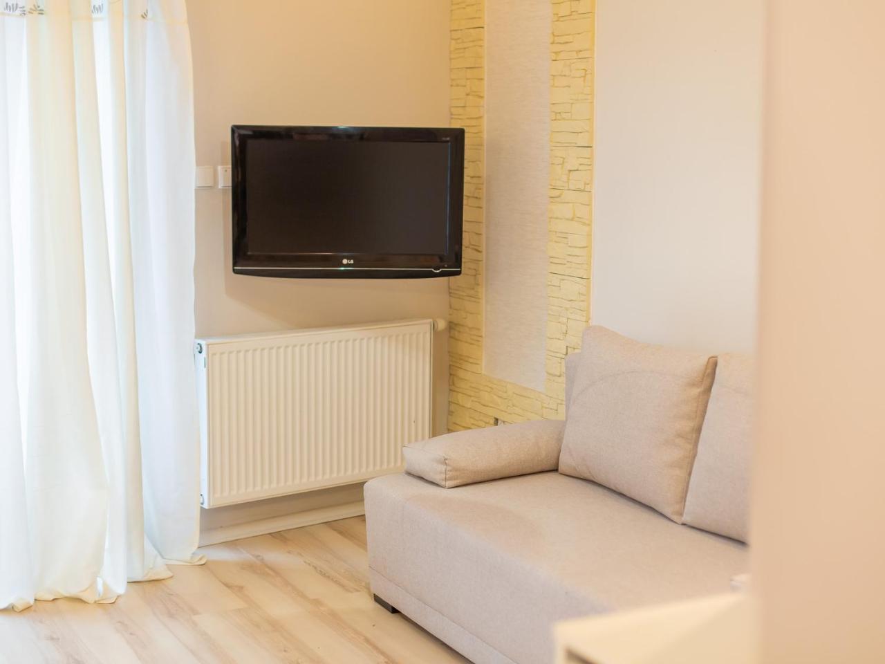 Rent Like Home - Marea Misdroy Exterior foto