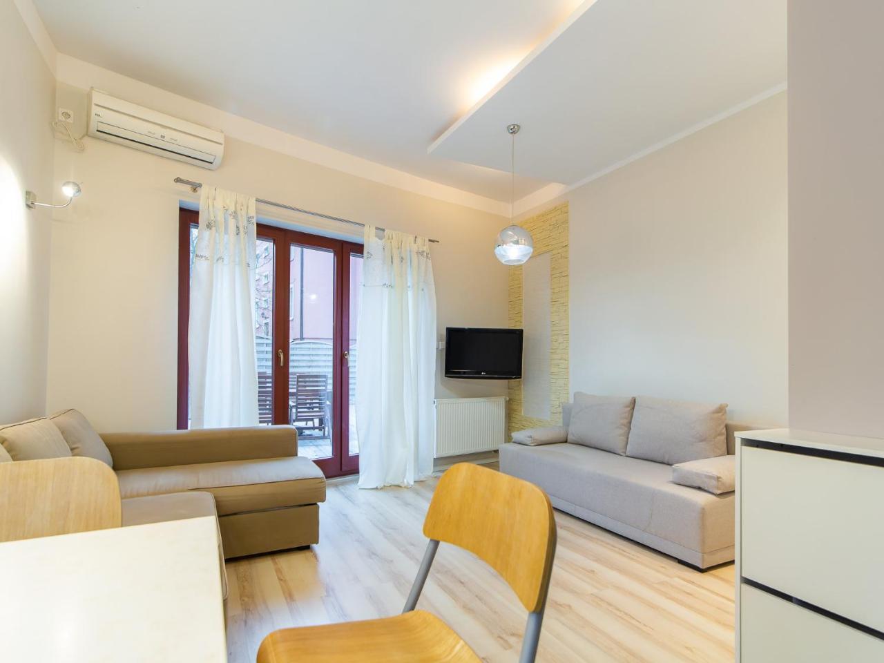 Rent Like Home - Marea Misdroy Exterior foto