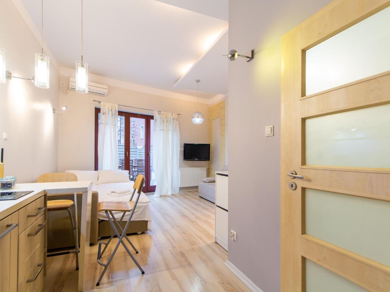 Rent Like Home - Marea Misdroy Exterior foto
