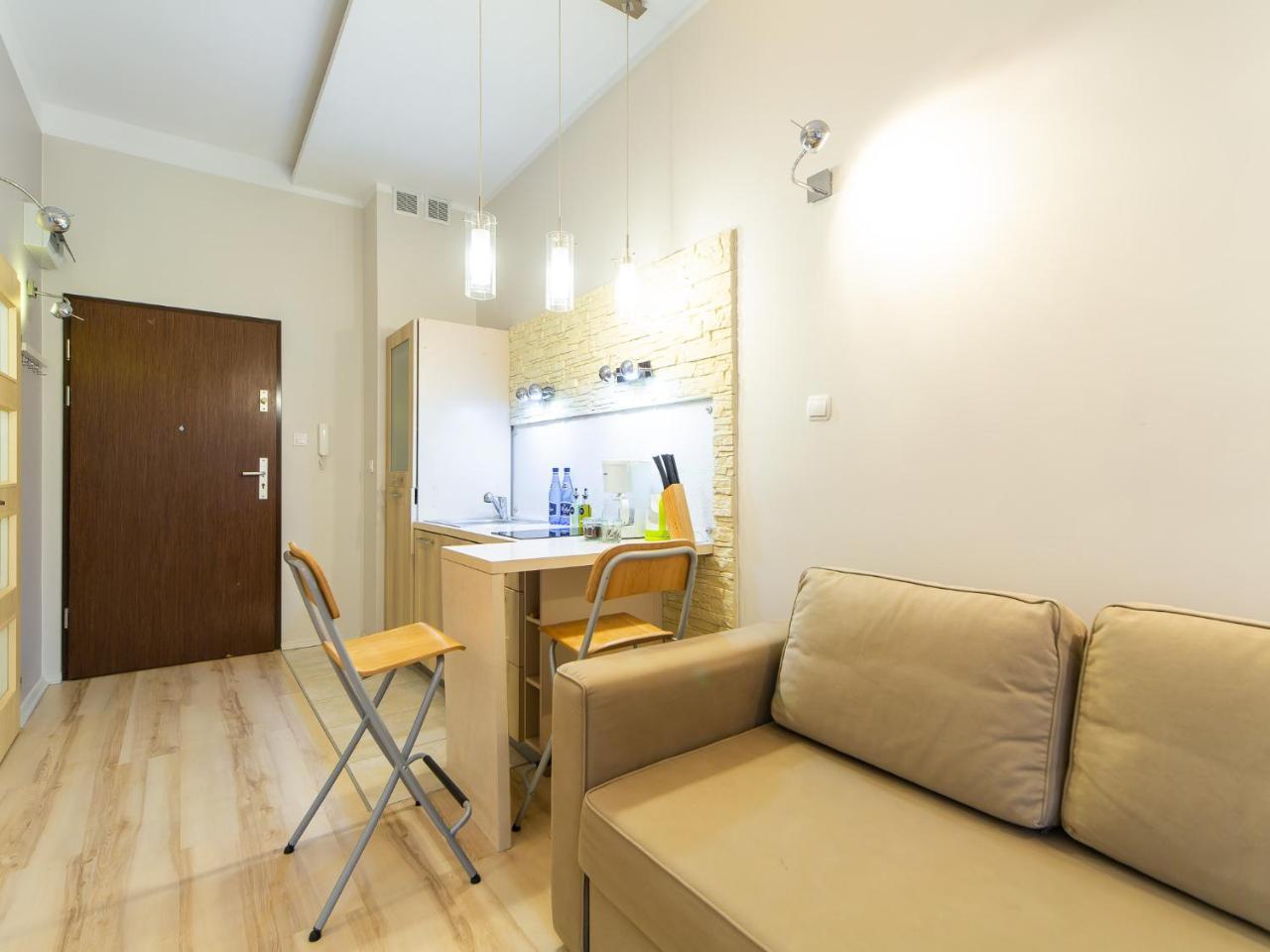 Rent Like Home - Marea Misdroy Exterior foto