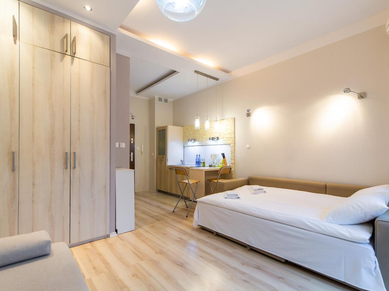 Rent Like Home - Marea Misdroy Exterior foto