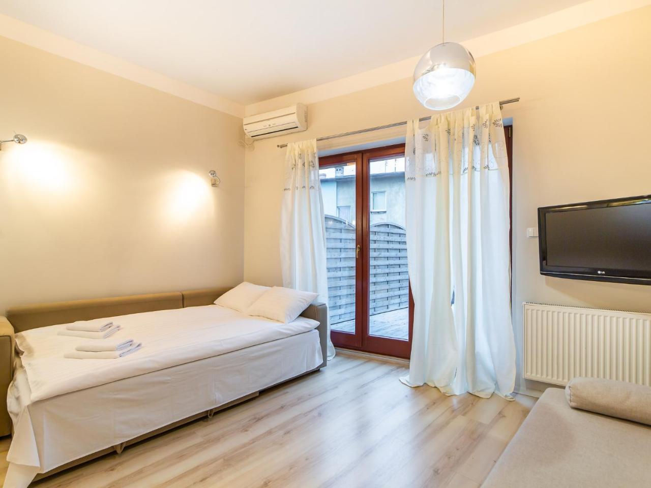 Rent Like Home - Marea Misdroy Exterior foto